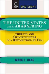 Produktbild: The Middle East and the United States: History, Politics, and Ideologies