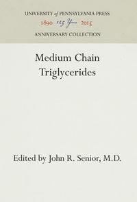 Produktbild: Medium Chain Triglycerides