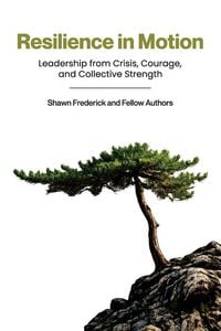 Produktbild: Resilience in Motion