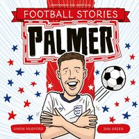 Produktbild: Football Stories: Football Stories: Palmer