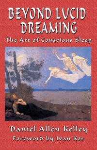 Produktbild: Beyond Lucid Dreaming
