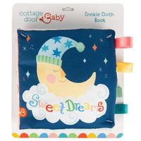 Produktbild: Sweet Dreams Cloth Book