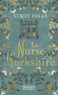Produktbild: La nurse du Yorkshire