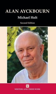 Produktbild: Alan Ayckbourn