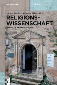 Produktbild: Religionswissenschaft