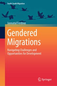 Produktbild: Gendered Migrations