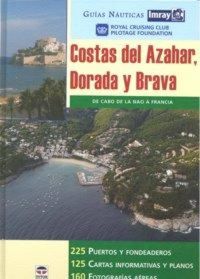 Produktbild: Costas del Azahar, Dorada y Brava