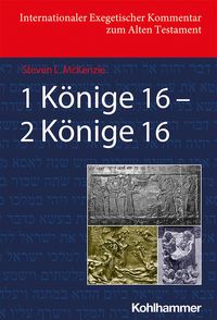 Produktbild: 1 K&ouml;nige 16 - 2 K&ouml;nige 16