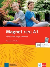 Produktbild: Magnet neu A1