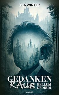 Produktbild: Gedankenraub