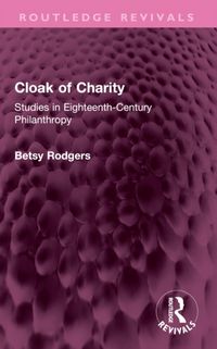Produktbild: Rodgers, B: Cloak of Charity