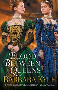 Produktbild: Blood Between Queens