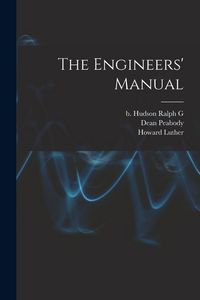 Produktbild: The Engineers' Manual