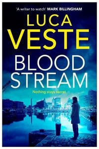 Produktbild: Bloodstream