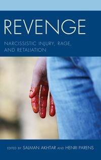 Produktbild: Revenge