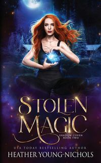 Produktbild: Stolen Magic