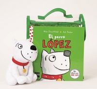 Produktbild: El perro L&oacute;pez