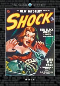Produktbild: Shock #1