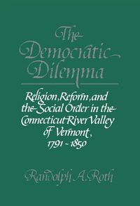 Produktbild: The Democratic Dilemma