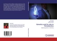 Produktbild: Genetics and its role in Periodontics
