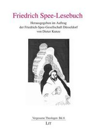 Produktbild: Friedrich Spee-Lesebuch