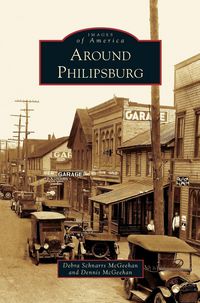 Produktbild: Around Philipsburg