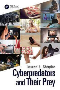 Produktbild: Cyberpredators and Their Prey