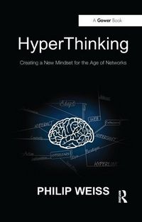 Produktbild: Weiss, P: HyperThinking