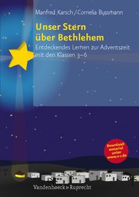 Produktbild: Unser Stern &uuml;ber Bethlehem
