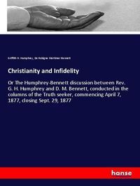 Produktbild: Christianity and Infidelity
