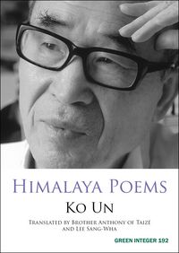 Produktbild: Himalaya Poems