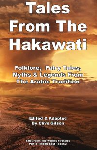 Produktbild: Tales From The Hakawati