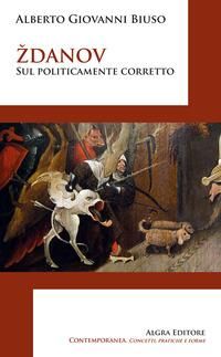 Produktbild: Zdanov. Sul politicamente corretto