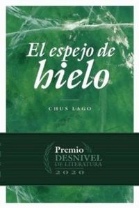 Produktbild: El espejo de hielo