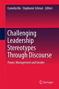 Produktbild: Challenging Leadership Stereotypes Through Discourse