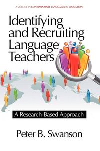 Produktbild: Identifying and Recruiting Language Teachers