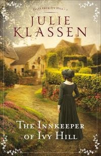 Produktbild: The Innkeeper of Ivy Hill