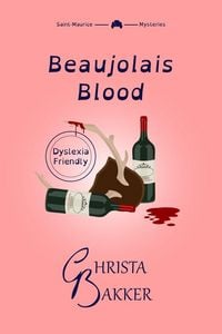 Produktbild: Beaujolais Blood