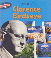 Produktbild: Clarence Birdseye
