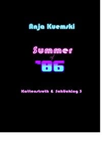 Produktbild: Summer of 86