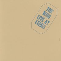 Produktbild: Live At Leeds - 25Th Annivers