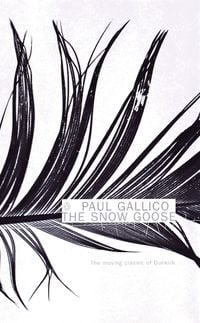 Produktbild: The Snow Goose and The Small Miracle