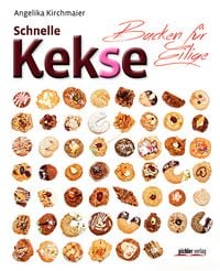 Produktbild: Schnelle Kekse