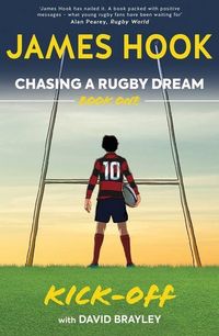 Produktbild: Chasing a Rugby Dream