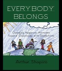 Produktbild: Everybody Belongs