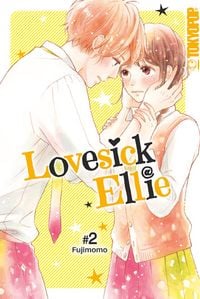 Produktbild: Lovesick Ellie 02