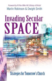 Produktbild: Invading Secular Space