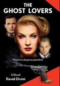 Produktbild: The Ghost Lovers