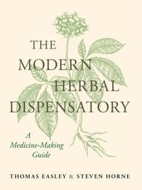 Produktbild: The Modern Herbal Dispensatory