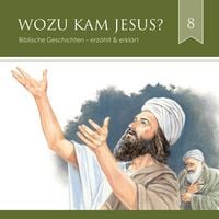 Produktbild: Wozu kam Jesus?